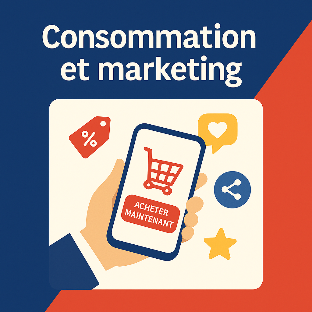 consommation marketing grand oral bac stmg