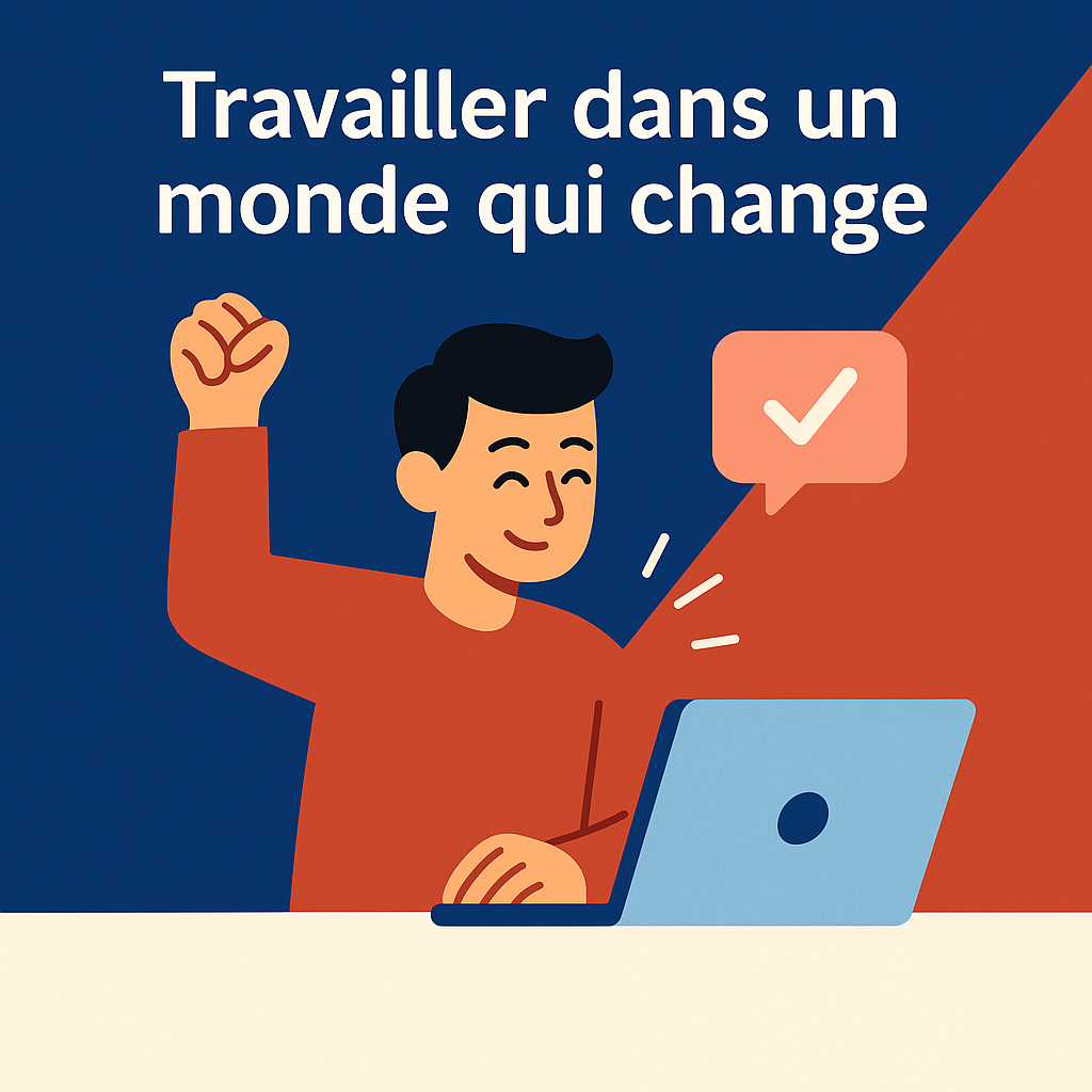 grand oral stmg travailler dans un monde qui change