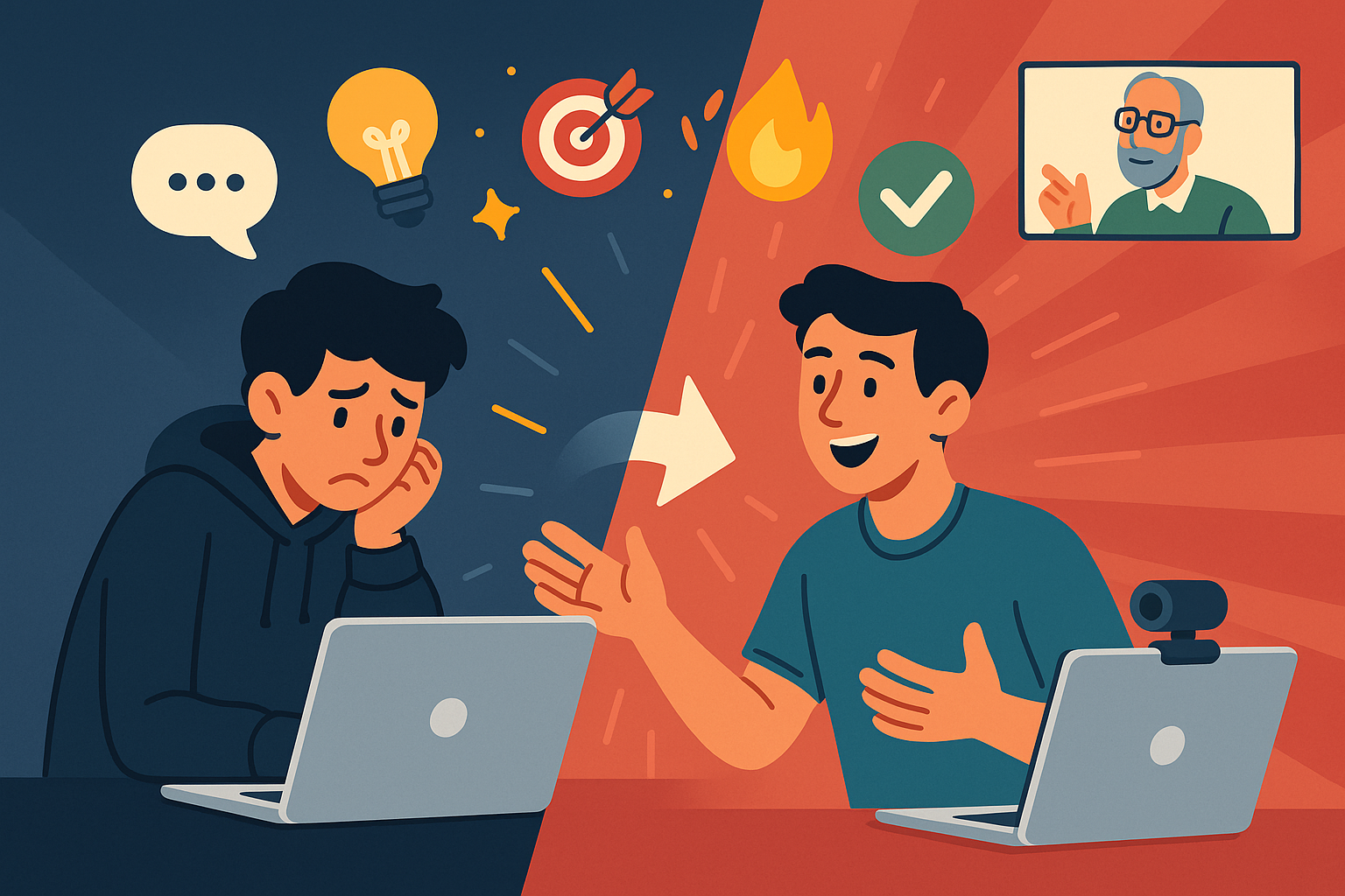 méthodologie grand oral du bac